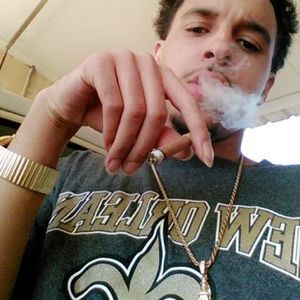 Meet your Posher, Derek